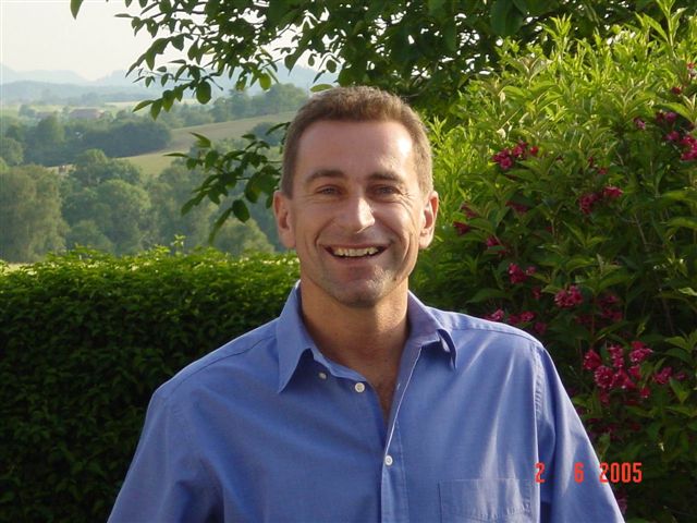 Dr. Herwig Friedmann
