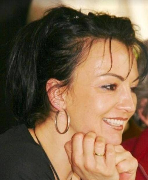 Michaela Friedmann